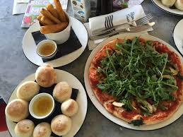 8 comforting polenta recipes for fall. Pizza Express This Quirky Vegan