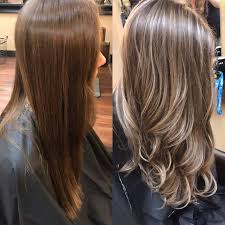 Brown hair is very natural. 30 Hottest Brown Hairstyles To Rock This Summer Styles Weekly