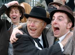 Stolen Moments (Short 2005)