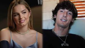 I went through kind of the same thing that she did, i started social media when i. Addison Rae Shades Bryce Hall S Boxing Loss To Austin Mcbroom In Lie Detector Test Dexerto
