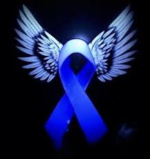 The first five feet of the large intestine is called the colon. Colon Cancer Awareness Colon Cancer Tattoos Colon Cancer
