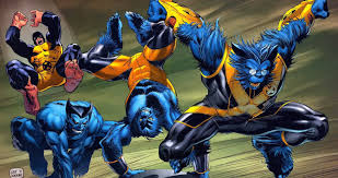 X-Men: 10 Things You Need To Know About Beast