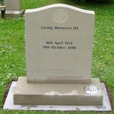 By elizabeth siegel june 14, 2019. How To Choose A Headstone Everything You Need To Know About Buying A Memorial Gathered Here