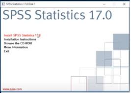 Spss Software Free Download Linmks Computers Nigeria