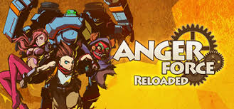 Maybe you would like to learn more about one of these? Angerforce Reloaded Arcade Edition Skidrow Cruzersoftech