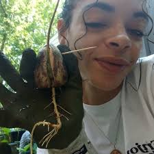 Iesha Moore in people