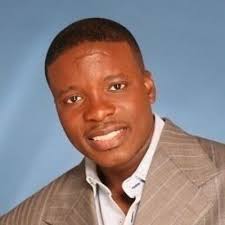 Marlin D. Harris (@PasMarlinHarris)