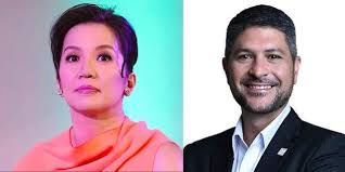Kris Aquino accepts James Deakin's apology over being dragged into BBM  controversy