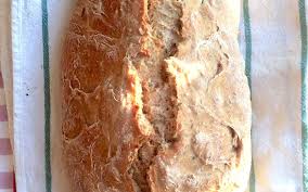 Pleier du ha så kraftige reaksjoner på gluten? Gluten Og Stoffskiftet Tove Cecilie Fasting