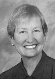 Jeslyn Arnecke Obituary (1941