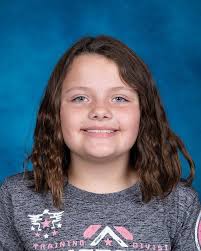 Castle Dale Elementary Student of the Week