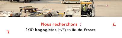 Résultat de recherche d'images pour "aéroport de France emballeurs"