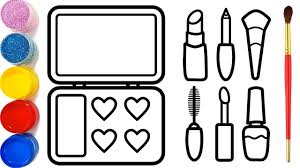 Search the world's information, including webpages, images, videos and more. Menggambar Dan Mewarnai Barang Barang Dapur Untuk Anak Anak Clay Coloring For Kids By Paintjelly