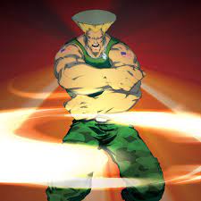 Guile preparing the sonic hurricane in super street fighter iv. Ufs Sonic Boom Extra By Udoncrew On Deviantart Street Fighter Characters Guile Street Fighter Street Fighter