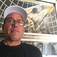 John Bigas (@JohnBiggied74)