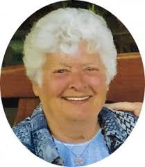 Florence Mae (Tucker) Cameron