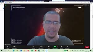 Oprek Zoom Cara Mengganti Virtual Background Dengan Gambar Video Dan Ubah Penampilan Di Zoom Youtube