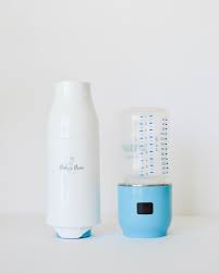World S First Portable Bottle Warmer Heating Baby Bottles Bottle Warmer Baby Bottle Warmer
