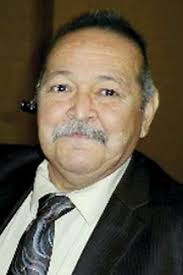 John Gonzales Obituary (1956