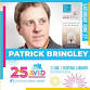 AViD Presents: Patrick Bringley at the Des Moines Arts Festival