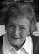 Alma Morrow Obituary (2012)