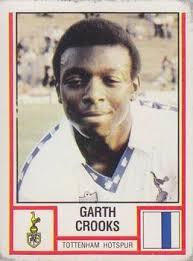 Garth Crooks Gallery