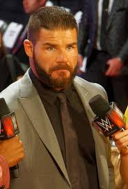 Bobby Roode