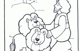 Looking for an easy way to learn about daniel and the lions den? Coloring Pages Daniel And The Lions Den Artesanatos Da Historia Da Biblia Paginas Para Colorir Jesus Luz Do Mundo