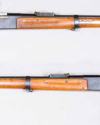 The weapon lived a production life that was long enough to see action in world war 2. Lebel Model 1886 Rifle Kylar Wiki Fandom