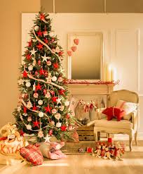 Decoracion De Navidad 2020 2021 En El Mueble Decoracion Arbol De Navidad Decoracion De Arboles Pinos De Navidad Decorados