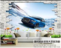 Carros, motos e barcos » peças e acessórios. Customized 3d Photo Wallpaper 3d Tv Wall Wallpaper Murals Super Clear 3 D Tv Setting Wall Brick Wall Car Living Room Wallpaper Photo Wallpaper 3d Photo Wallpaper3d Photo Wallpaper Aliexpress