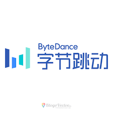 Bytedance Logo Vector In 2020 Vector Logo Logos Vector