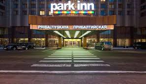 Park inn radisson pribaltiyskaya st. Hotel In St Petersburg Park Inn By Radisson Pribaltiyskaya