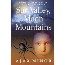 太陽谷，月亮山，平裝本, 公園廣場出版品-