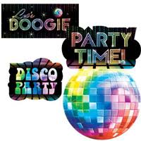 Product title 70s theme party decorations disco backdrop banner 70. 1970 S Disco Party Supplies Ideas Accessories Decorations Games Partynet Party Supplies Ideas Accessories Decorations Games Partynet