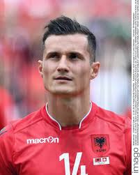 Granit xhaka on his future: Taulant Xhaka Albania Fotos Imago Images Nationalmannschaft Albanien Europameisterschaft