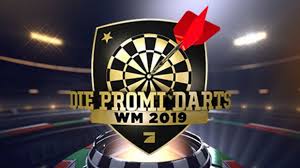 Verfolge live darts wm, ergebnisse , begegnungen und turnierbaum! Livestream Promi Darts Wm 2019 Sportvideos Tv