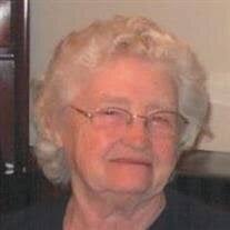 Ruby M. Dunbar Obituary