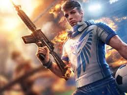 Free fire comienza una nueva temporada, que irá del 26 de junio al 26 de agosto con una gran actualización que introduce en el juego a un nuevo personaje, nuevas características, objetos y armas. Free Fire Las Armas Mas Recomendadas Para El Combate A Corto Alcance Ob26 Mexico Espana Garena Depor Play Depor