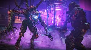 In classified, you'll find the return of the ultimas team, once again in the pentagon map. Season One Reloaded Continues Feb 4