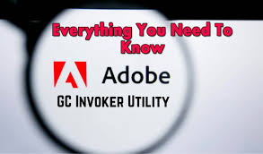 It runs at the startup of the computer. Adobe Gc Invoker Dienstprogramm Erklart Sollten Sie Es Deaktivieren