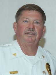 Services scheduled June 26 for Madison Township police chief