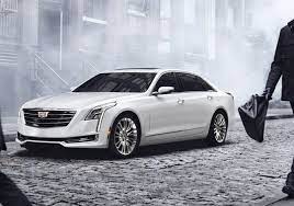 Pin On 2016 Cadillac Ct6