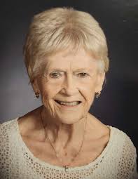 Obituary information for Colleen Gale Felske