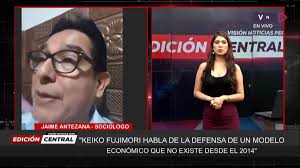 katyusca Elvira Torres Aybar Ramirez (@ElviraAybar)