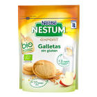 Galletas Nestle Nestum