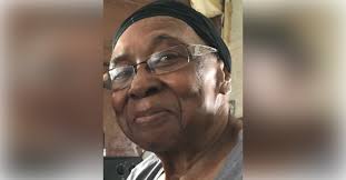 Obituary information for Mrs. Nancy Virginia Johnson