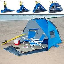 Costco Lightspeed Quick Shelter Shade Tent Beach Tent Tent