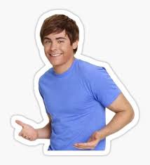 These days, zac efron memes are everywhere on the internet. Zac Efron Stickers Shrug Meme Poster Stickers Aesthetic Stickers