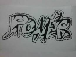 Visit our website to find out more Graffiti Art On Paper For Beginners Power Youtube